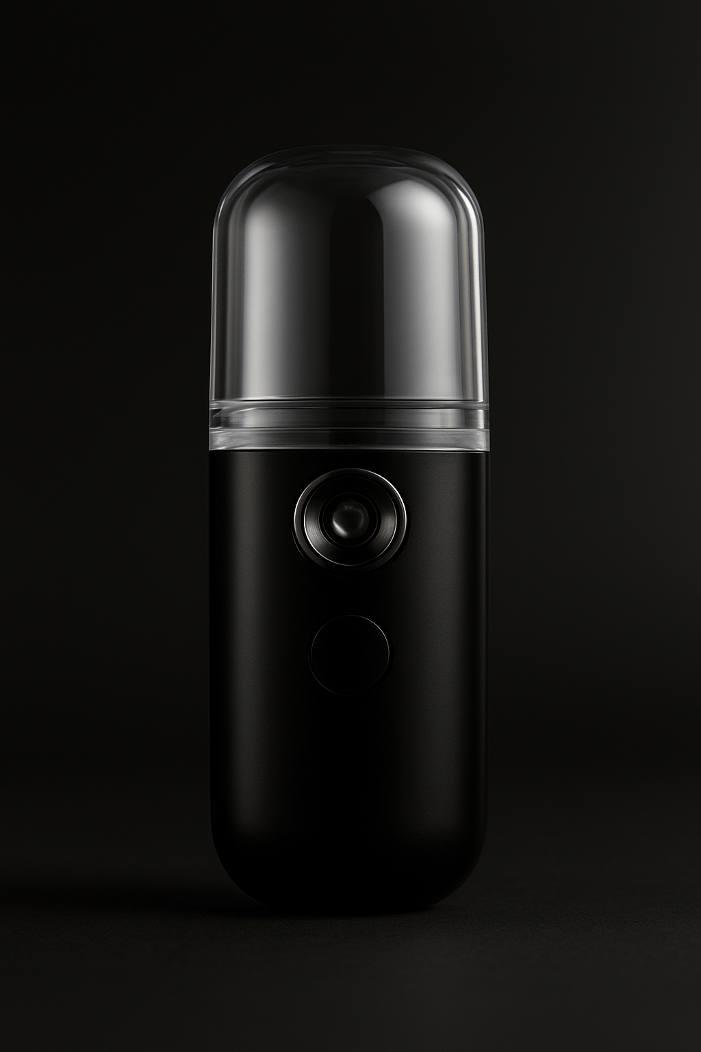 Nano Yüz Buhar Spreyi – Taşınabilir Nemlendirici Mist Cihazı (30ml)